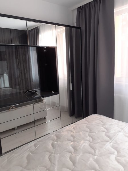 Militari Residence,
