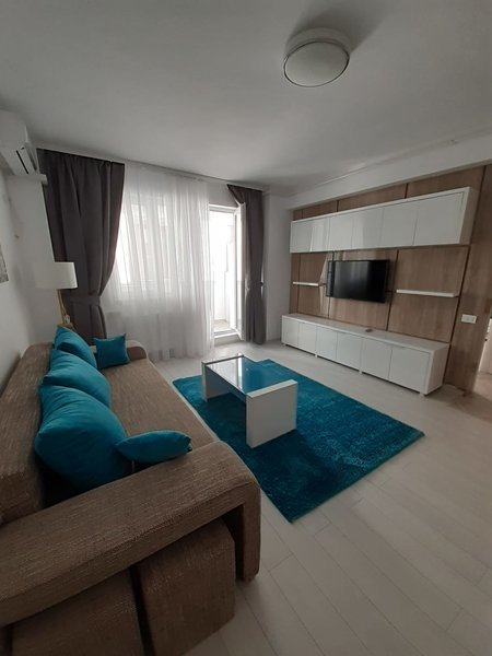Militari Residence,