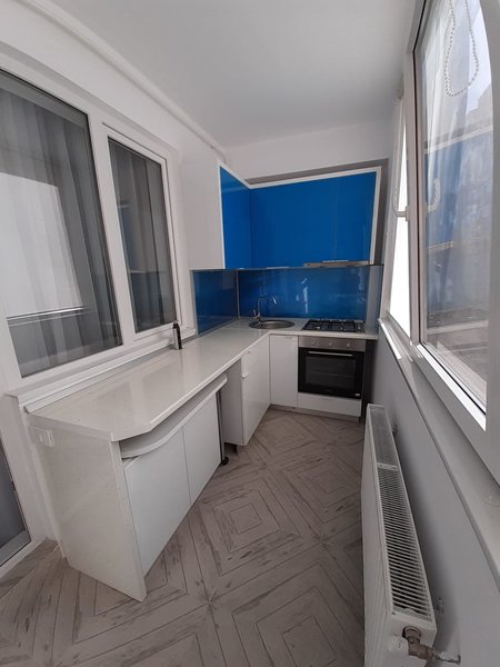 Militari Residence,