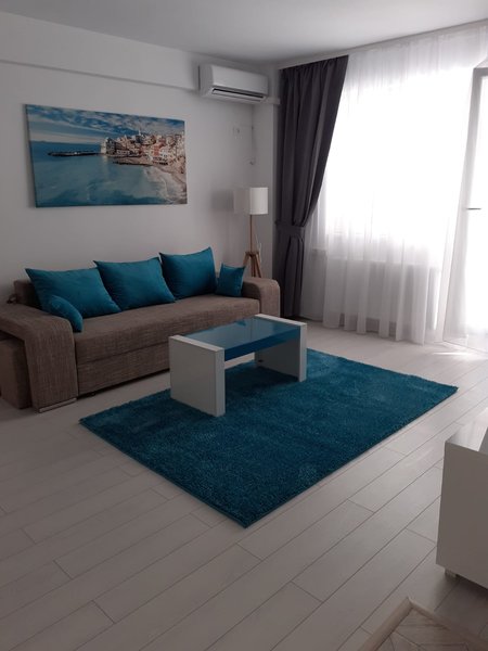 Militari Residence,