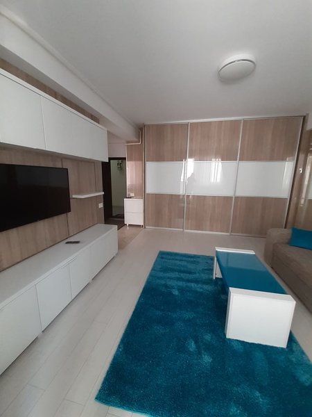 Militari Residence,