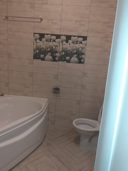 Militari Residence,