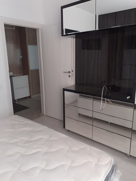 Militari Residence,